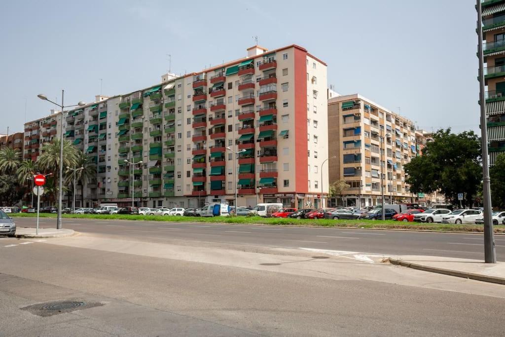 Loft Nuevo Cerca De Ruzafa Y Ciudad De Artes * Valenza