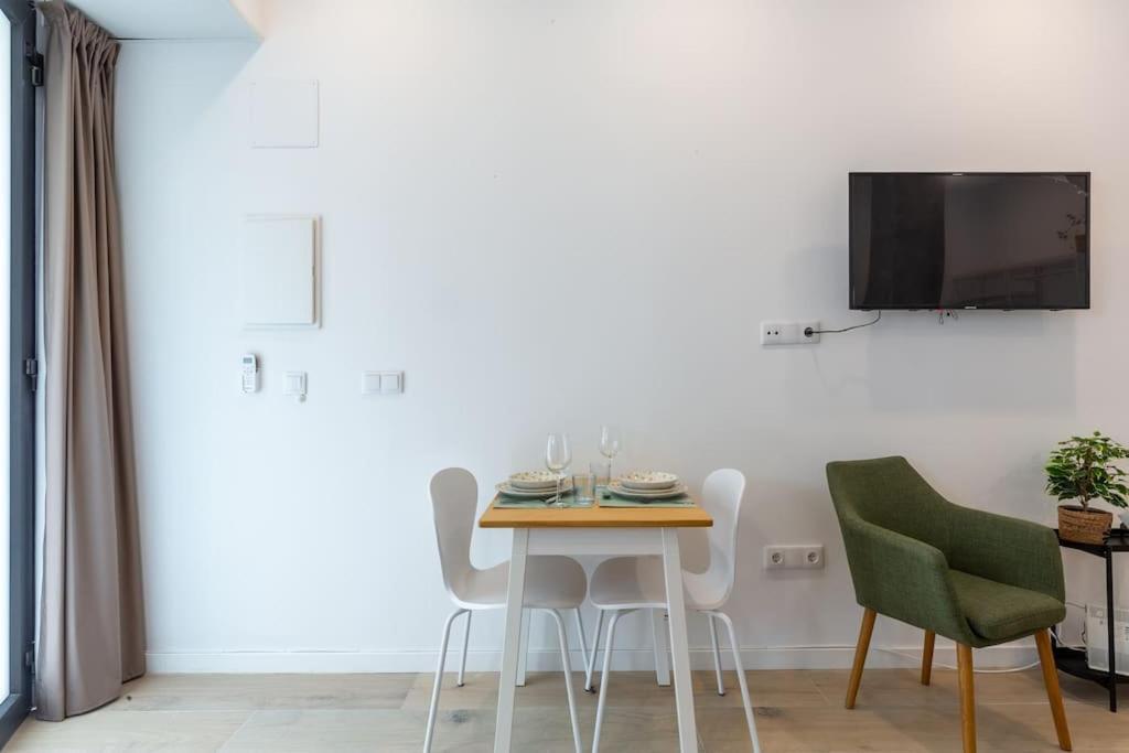 Loft Nuevo Cerca De Ruzafa Y Ciudad De Artes * Valence